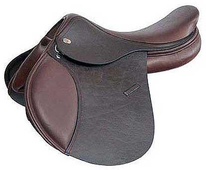 GI-ES-009 English Saddle