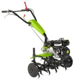 Deep Tillage Cultivator