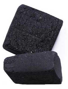 Charcoal Briquette