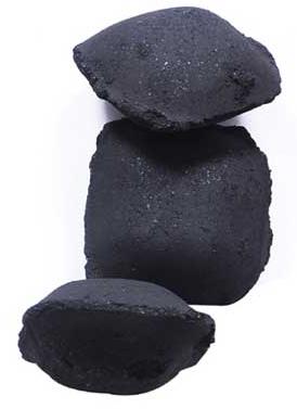 Charcoal Briquette