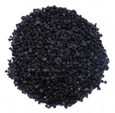 Coconut Shell Charcoal Granule