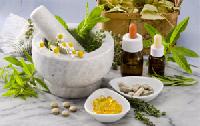 Ayurvedic Formulations