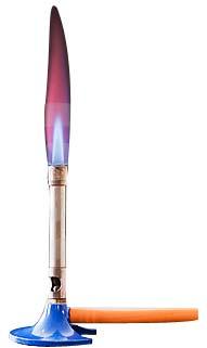 Bunsen Burner