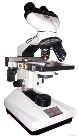 Laboratory Microscopes