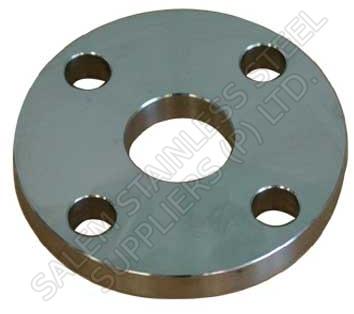 Plate Flange