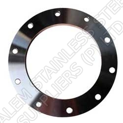 Steel Slip On Flanges