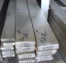 Stainless Steel Flat Bar