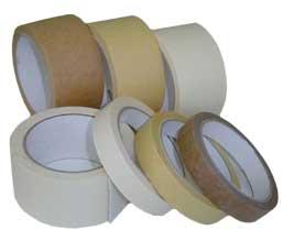 Polyimide Masking Tape, For Capacitor, Coil Insulation, Design : Plain