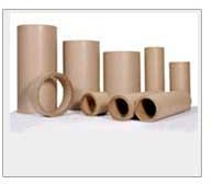 Paper tubes