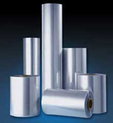 Polyolefin Shrink Films