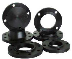 Forged Flanges