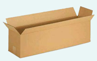 Corrugated Cardboard Boxes