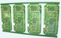 Multi Layer PCB