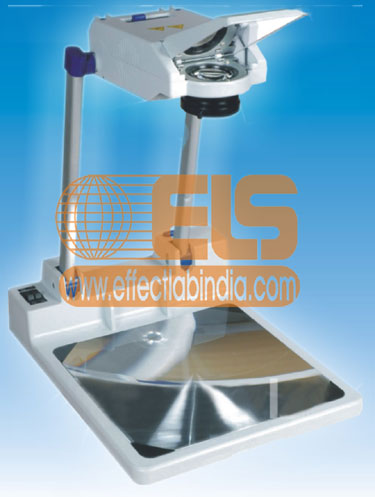 Portable Overhead Projector