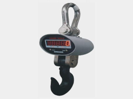 Crane Scale, Lifting Capacity : 900-1000kg