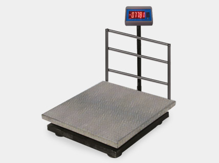 Platform Scale