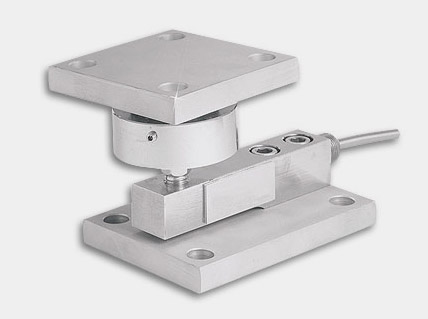 Tank Weighing System