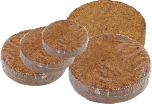 Coco Peat Disc