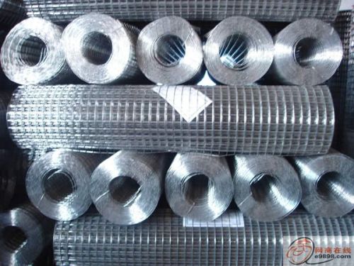 Welded Wire Mesh