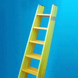 FRP Insulation Ladder