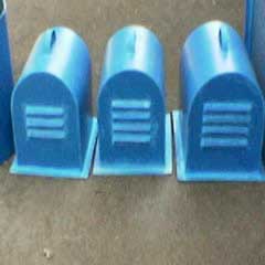 FRP Motor Guards