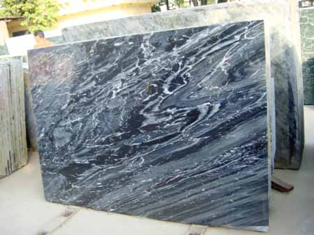 Black Marble