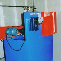 Centrifugal Pump Test Rig