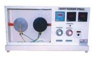 Emissivity Measurement Apparatus