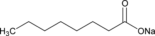 Sodium Caprylate