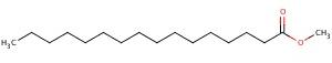 Palmitic Acid Methyl Ester