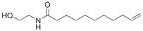 Undecylenic Monoethanolamide