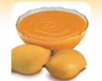 Totapuri Mango Pulp