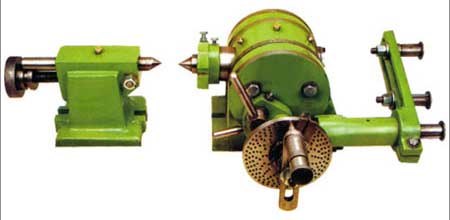 Dividing Head