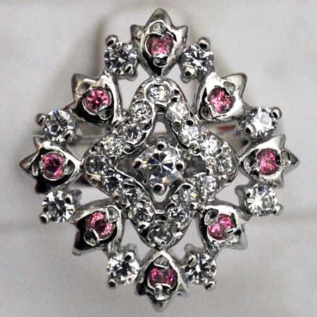 Sterling Silver Rings