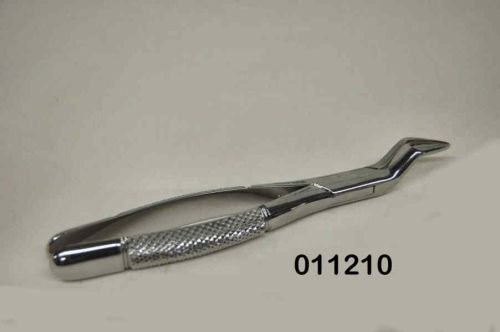 Dental Extracting Forceps