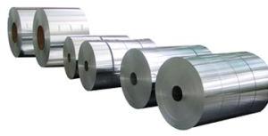 Aluminium Blister Foil Roll