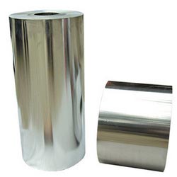 Aluminium Poly Foil