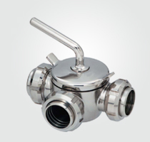 Dairy Valve