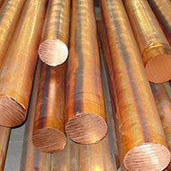 Copper Rods