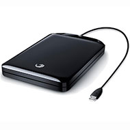 External Hard Drive