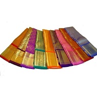 Indian Sarees