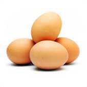 Poultry Eggs