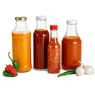 Flavoured Sauces, Shelf Life : 6 Months