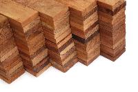 Wood Sawn Timber