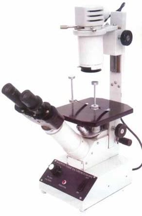 Inverted Tissue Culture Microscopes