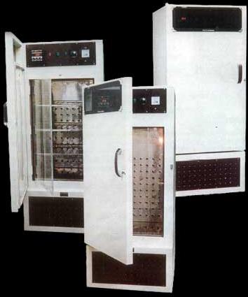 Laboratory Incubator