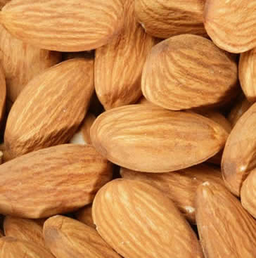 Almond Nuts, Storage Condition : Dried