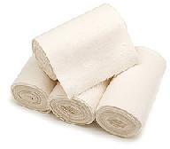 Cotton Roller Bandage 4 Inch, 6 Inch, 5 Miter