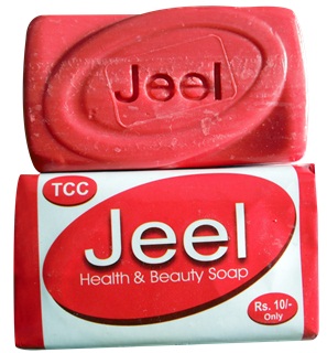 Beauty Soap