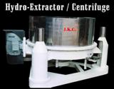 Hydro Extractors